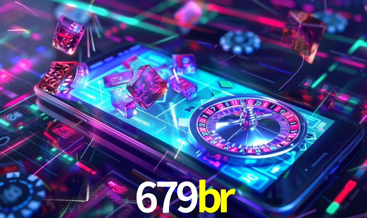 A Revolução dos Jogos Mobile: Diversão na Palma da Mão